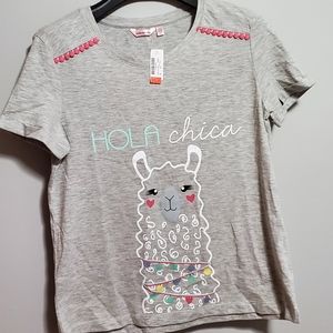 2/20 La Vie en Rose shirts